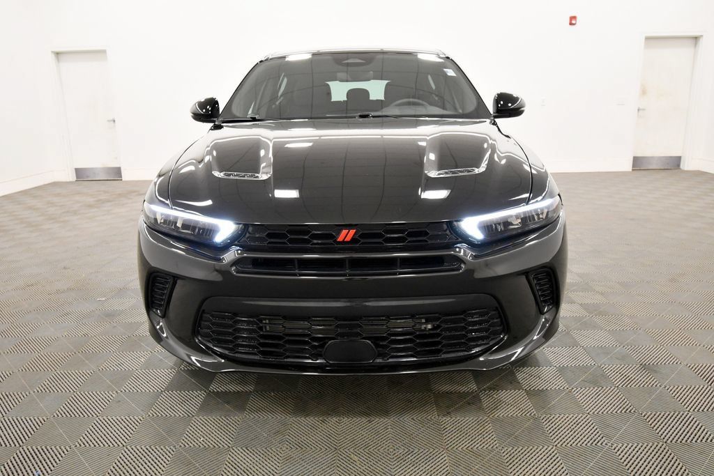 Used 2023 Dodge Hornet GT w/ Cold Weather Group AWD/4WD image 11