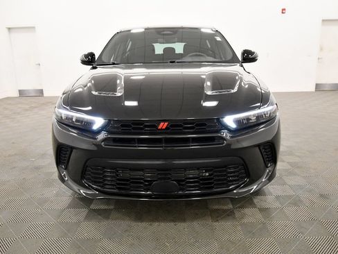 Used 2023 Dodge Hornet GT w/ Cold Weather Group AWD/4WD image 11