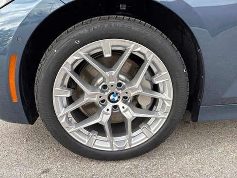 New 2026 BMW 330i xDrive Sedan image 9