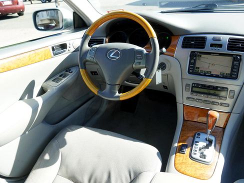 Used 2006 Lexus ES 330 image 13