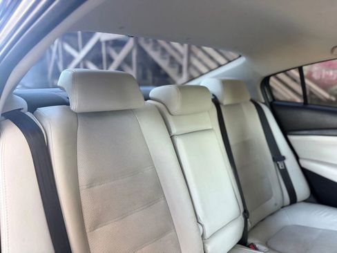 Used 2016 MAZDA MAZDA6 Grand Touring w/ GT Technology Package image 33