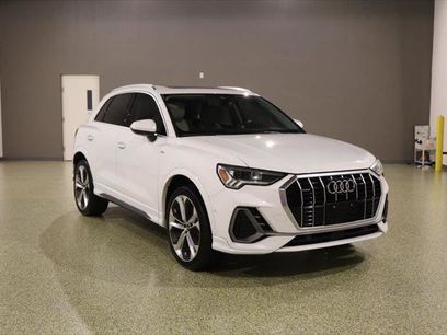 Used 2021 Audi Q3 2.0T Premium Plus w/ Premium Plus Package