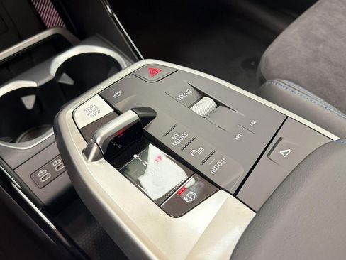 New 2026 BMW X1 xDrive28i image 17