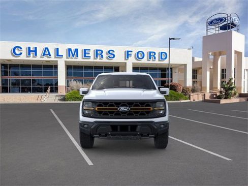 New 2025 Ford F150 Tremor w/ Equipment Group 402A High image 6