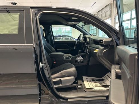 New 2026 Toyota Tacoma SR RWD image 16