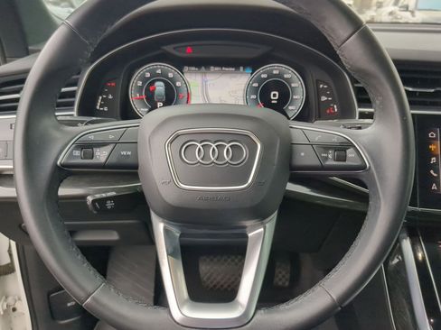 Used 2021 Audi Q7 2.0T Premium w/ Convenience Package image 26