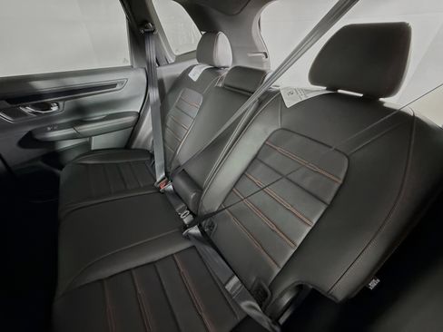 New 2026 Honda CR-V Sport-L image 29