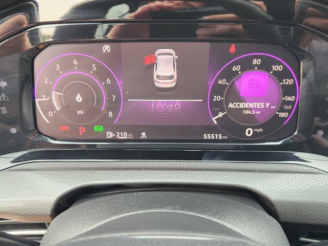 Used 2023 Volkswagen GTI S FWD image 15