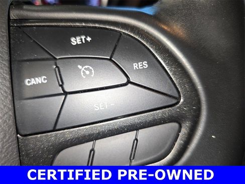 Certified 2023 Dodge Challenger SXT image 18