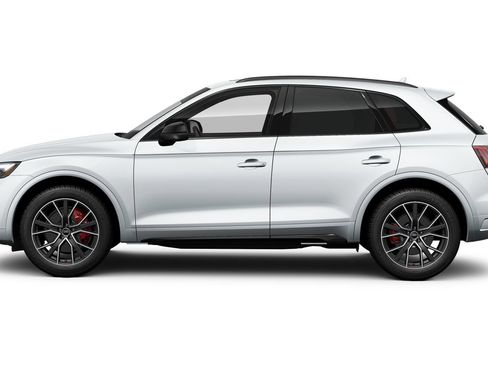 Certified 2023 Audi SQ5 Premium Plus w/ Premium Plus Package AWD/4WD image 8