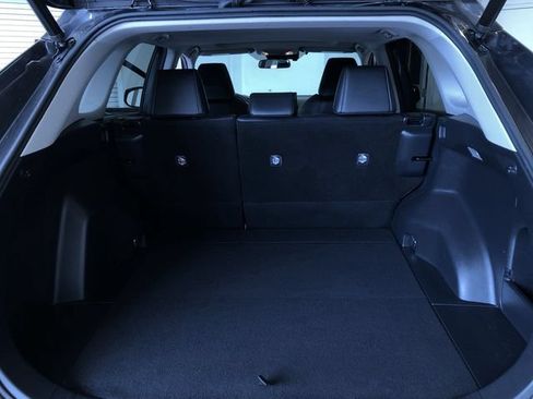 Used 2021 Toyota RAV4 XLE Premium AWD/4WD image 32