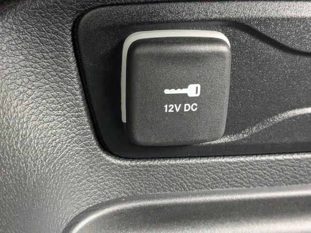 New 2026 Chrysler Pacifica Select FWD image 22