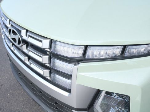 New 2026 Hyundai Santa Cruz SEL image 12