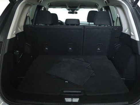 Certified 2026 Nissan Rogue SV AWD/4WD image 30
