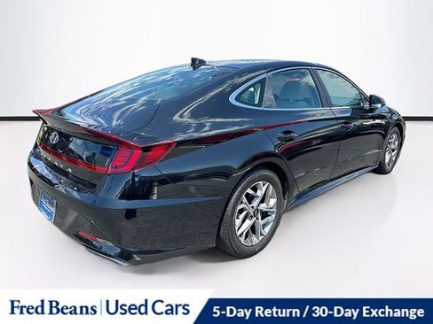 Used 2023 Hyundai Sonata SEL FWD image 10