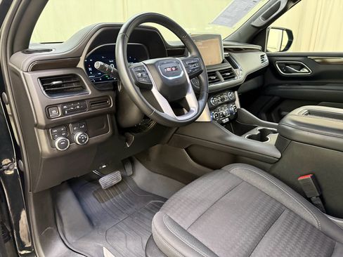 Certified 2023 GMC Yukon SLE AWD/4WD image 33