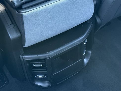 Used 2022 RAM 1500 Big Horn w/ Trailer Tow Group (B) image 42