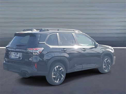 New 2026 Subaru Forester Limited image 3