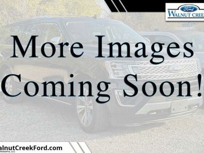 Certified 2020 Ford Expedition Max Platinum
