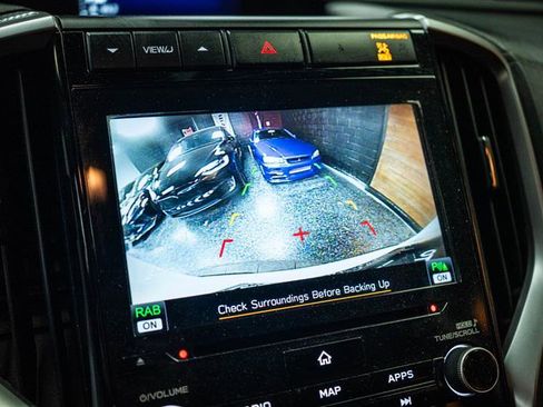 Used 2019 Subaru Ascent Touring AWD/4WD image 24