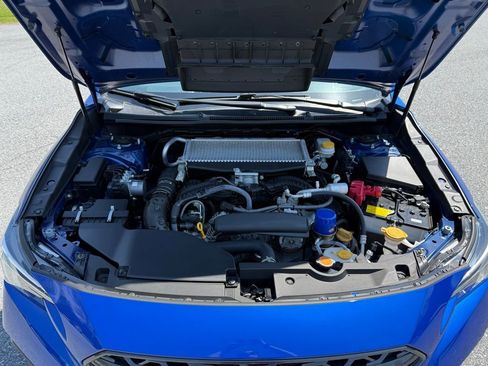 Used 2023 Subaru WRX Premium AWD/4WD image 20