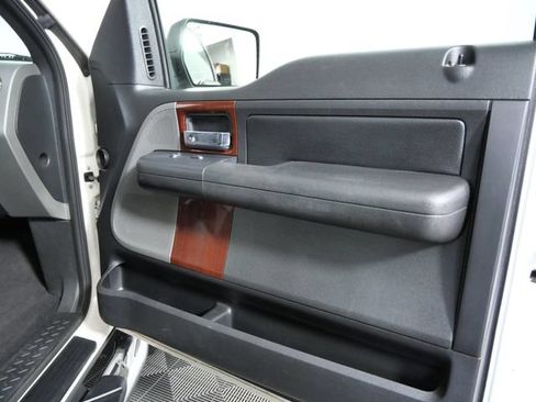 Used 2008 Ford F150 XLT AWD/4WD image 12