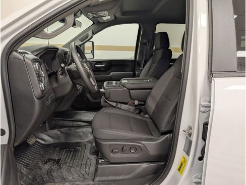 New 2026 GMC Sierra 3500 Pro w/ Convenience Package AWD/4WD image 5