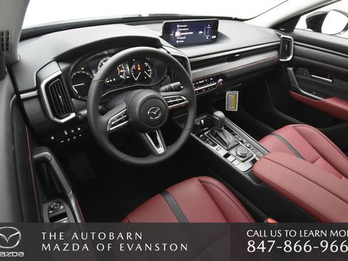 New 2026 MAZDA CX-50 AWD 2.5 Hybrid w/ Weather Package image 26