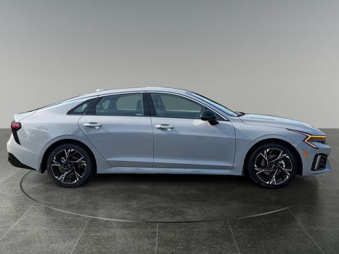 Used 2026 Kia K5 GT-Line FWD image 10