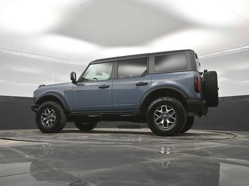 Used 2024 Ford Bronco Badlands AWD/4WD image 37