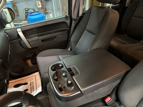 Used 2013 Chevrolet Silverado 1500 LT w/ All-Star Edition image 18