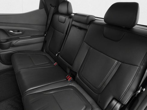 New 2026 Hyundai Santa Cruz SEL FWD image 9