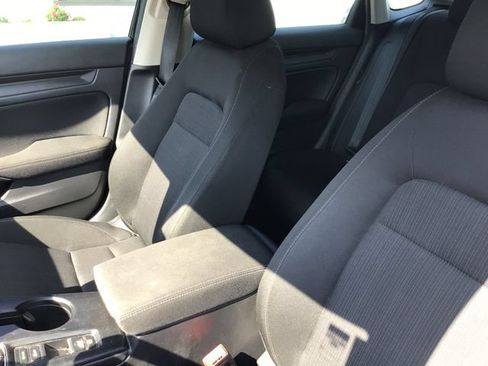 Used 2024 Honda Civic LX image 22