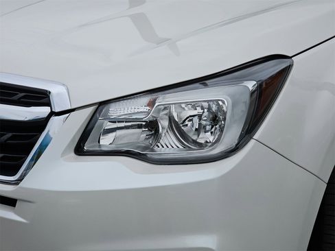 Used 2018 Subaru Forester 2.5i Limited image 33