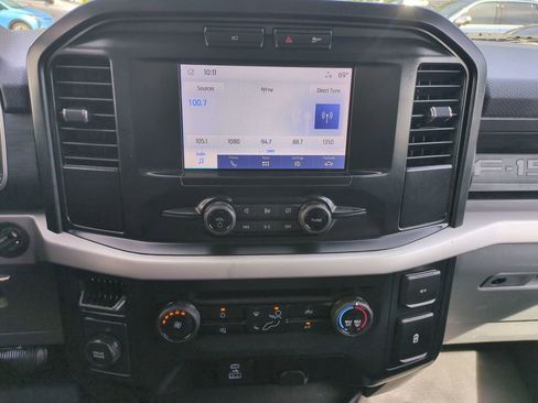 Used 2023 Ford F150 XL w/ XL Chrome Appearance Package RWD image 22