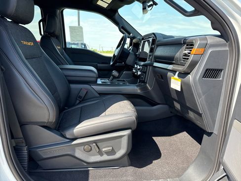 New 2026 Ford F150 Tremor image 22