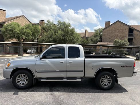 Used 2003 Toyota Tundra SR5 RWD image 8