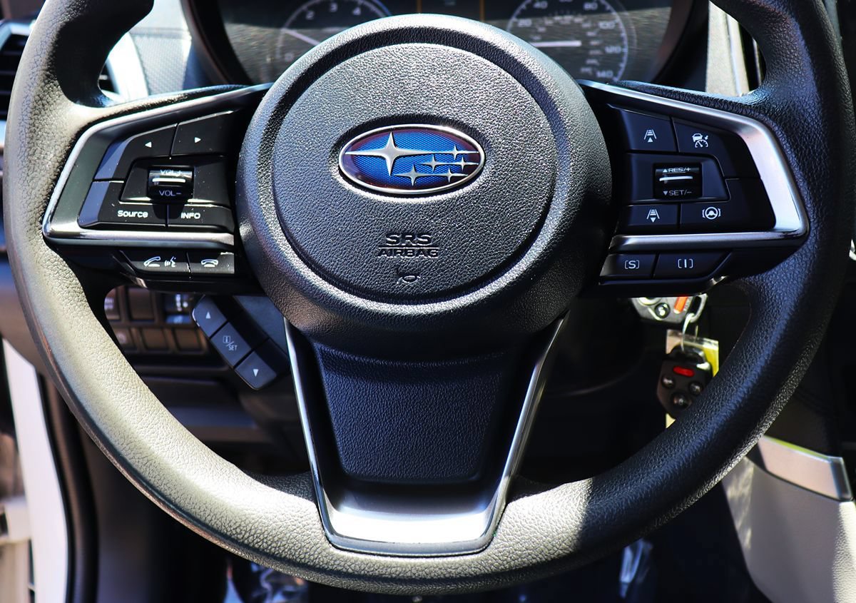 Used 2022 Subaru Forester AWD/4WD image 54