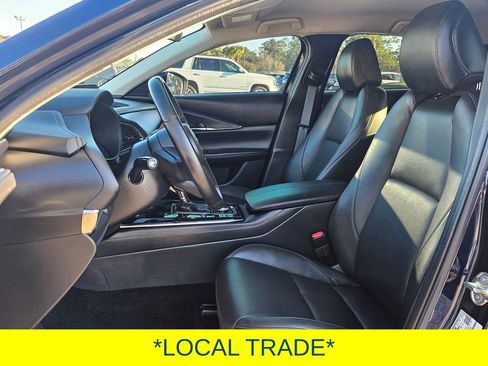 Used 2023 MAZDA CX-30 AWD 2.5 S w/ Preferred Package image 5