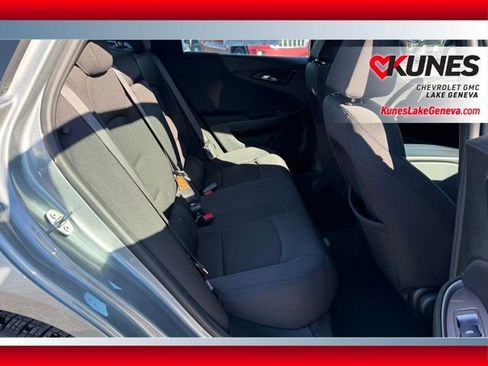 Used 2023 Chevrolet Malibu LT image 17