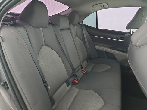 Used 2023 Toyota Camry LE FWD image 30