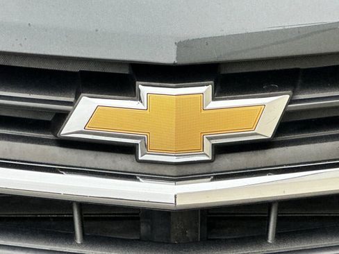 Certified 2020 Chevrolet Equinox LS AWD/4WD image 38