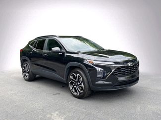 Used 2024 Chevrolet Trax RS FWD video 2