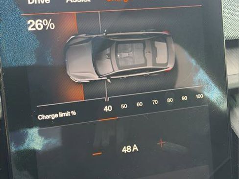 Used 2021 Polestar Polestar 2 image 23