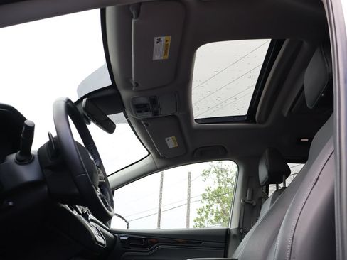 Certified 2024 Honda Odyssey Touring image 36