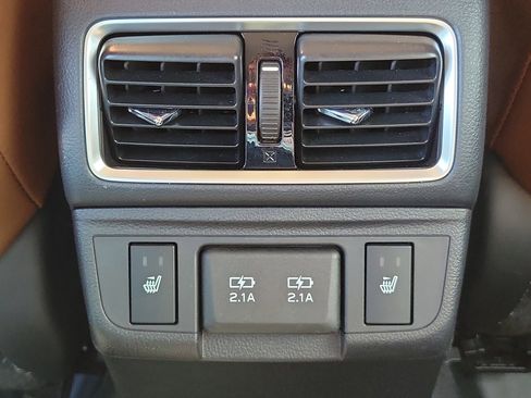 Used 2019 Subaru Outback 3.6R Touring w/ Popular Package #3A image 19