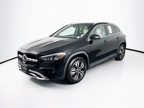 Used 2025 Mercedes-Benz GLA 250 image 3