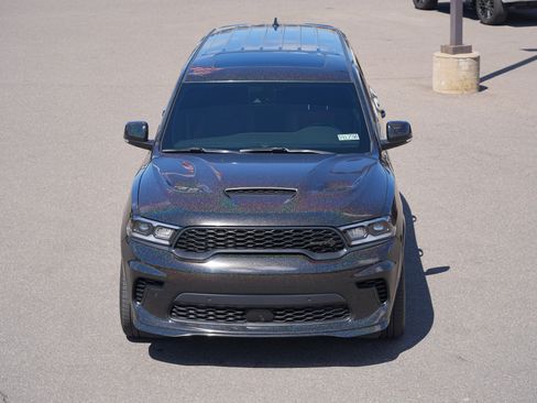 Used 2023 Dodge Durango SRT Hellcat AWD/4WD image 8