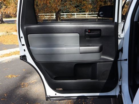 Used 2010 Toyota Sequoia SR5 image 26