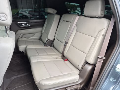 Used 2021 Chevrolet Tahoe Z71 AWD/4WD image 11